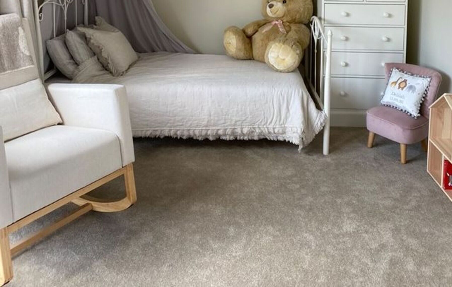 Best 2024 bedroom carpet